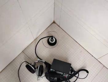 永州市楼顶渗水维修公司为您分享下检测区的划分。