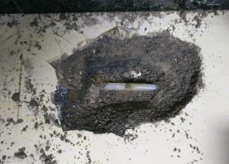 永州市漏水检测多少钱