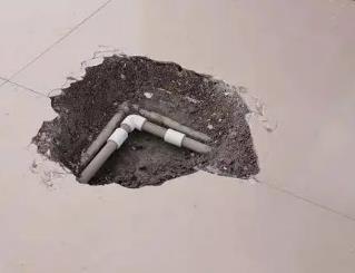  永州市检漏多少钱?