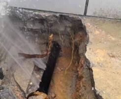 永州市市管道泄漏常用检测方法